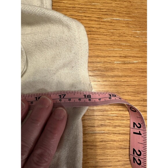 NWOT Jonathan Martin Black &White Stretch Sheath Dress Sz 14 Pullover Party FLAW - Picture 8 of 11